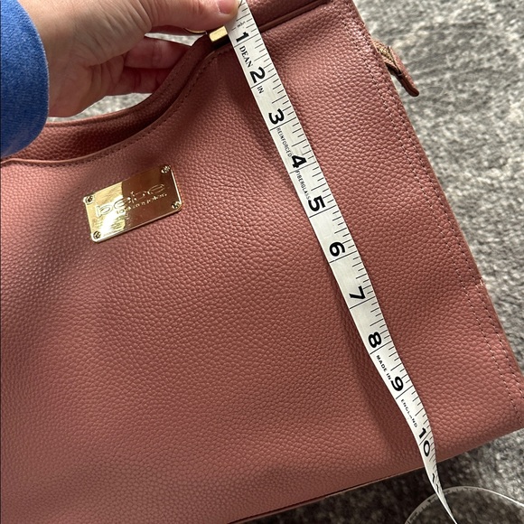 Bebe Blush Pink Shoulder bag - Picture 14 of 16